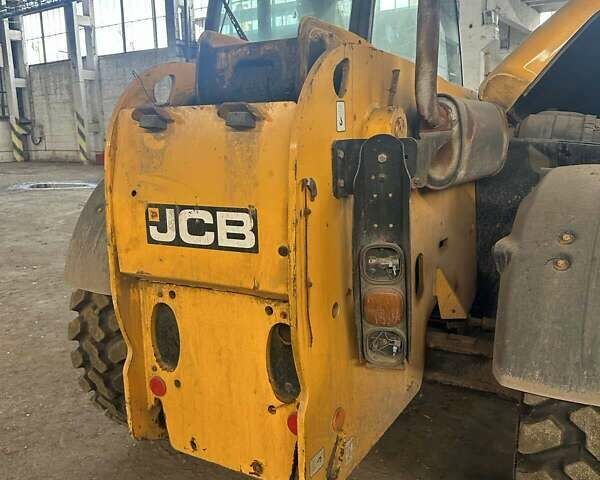 ЖЦБ 531-70, объемом двигателя 0 л и пробегом 0 тыс. км за 55000 $, фото 8 на Automoto.ua