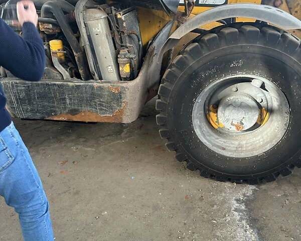 ЖЦБ 531-70, объемом двигателя 0 л и пробегом 0 тыс. км за 55000 $, фото 1 на Automoto.ua