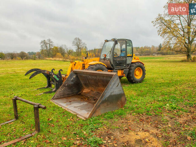 ЖЦБ 531-70 2000 в Киеве на Automoto.ua ЖЦБ 531-70, объемом двигателя 0 л и пробегом 0 тыс. км за 34500 $, фото 2 на Automoto.ua