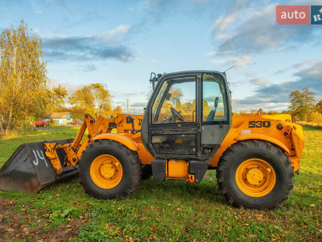 ЖЦБ 531-70 2000 в Киеве на Automoto.ua ЖЦБ 531-70, объемом двигателя 0 л и пробегом 0 тыс. км за 34500 $, фото 1 на Automoto.ua