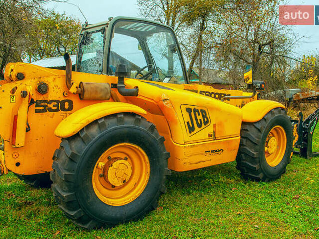 ЖЦБ 531-70 2000 в Киеве на Automoto.ua ЖЦБ 531-70, объемом двигателя 0 л и пробегом 0 тыс. км за 34500 $, фото 5 на Automoto.ua