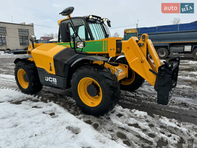 ЖЦБ 531-70, объемом двигателя 0 л и пробегом 1 тыс. км за 59000 $, фото 7 на Automoto.ua