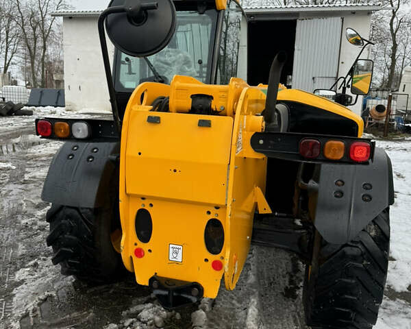 ЖЦБ 531-70, объемом двигателя 0 л и пробегом 1 тыс. км за 59000 $, фото 6 на Automoto.ua