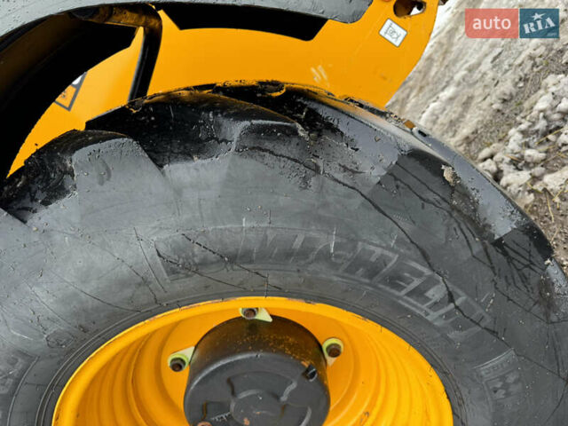 ЖЦБ 531-70, объемом двигателя 0 л и пробегом 1 тыс. км за 59000 $, фото 5 на Automoto.ua