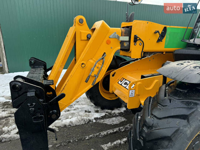 ЖЦБ 531-70, объемом двигателя 0 л и пробегом 1 тыс. км за 59000 $, фото 15 на Automoto.ua