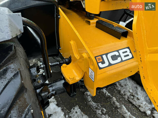 ЖЦБ 531-70, объемом двигателя 0 л и пробегом 1 тыс. км за 59000 $, фото 11 на Automoto.ua