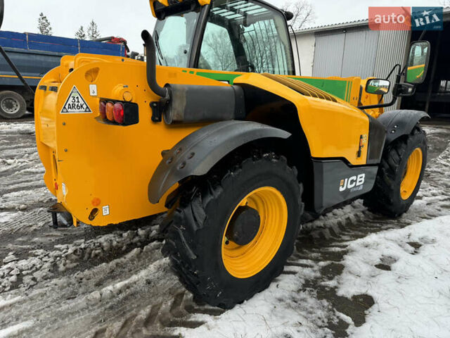 ЖЦБ 531-70, объемом двигателя 0 л и пробегом 1 тыс. км за 59000 $, фото 8 на Automoto.ua