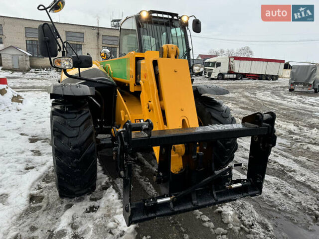 ЖЦБ 531-70, объемом двигателя 0 л и пробегом 1 тыс. км за 59000 $, фото 12 на Automoto.ua