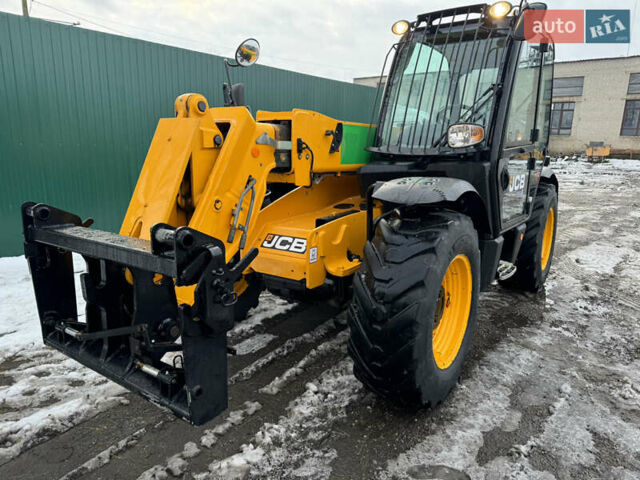 ЖЦБ 531-70, объемом двигателя 0 л и пробегом 1 тыс. км за 59000 $, фото 13 на Automoto.ua