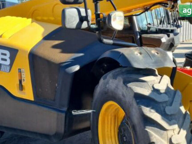 ЖЦБ 531-70, объемом двигателя 2.45 л и пробегом 0 тыс. км за 37447 $, фото 1 на Automoto.ua