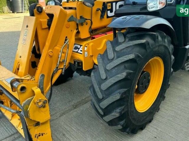 ЖЦБ 531-70, объемом двигателя 6 л и пробегом 0 тыс. км за 46882 $, фото 7 на Automoto.ua