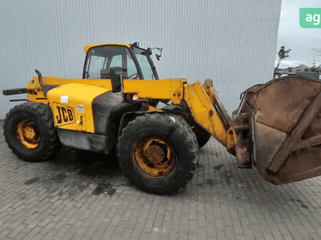 ЖЦБ 531-70, объемом двигателя 0 л и пробегом 0 тыс. км за 18662 $, фото 4 на Automoto.ua