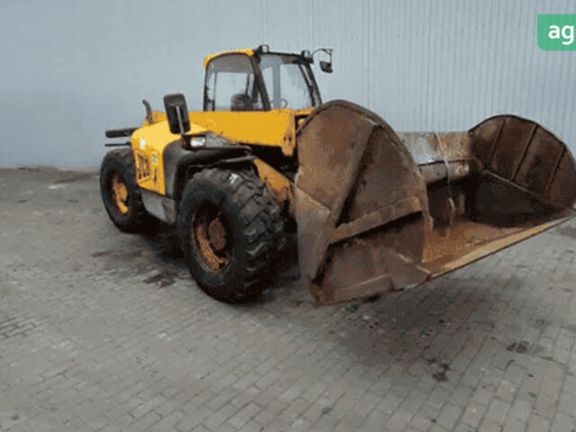 ЖЦБ 531-70, объемом двигателя 0 л и пробегом 0 тыс. км за 18662 $, фото 5 на Automoto.ua