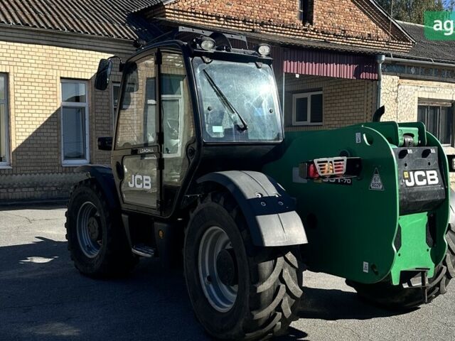 ЖЦБ 531-70, об'ємом двигуна 0 л та пробігом 0 тис. км за 36399 $, фото 3 на Automoto.ua