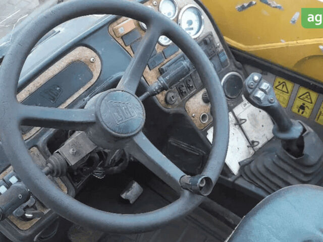 ЖЦБ 531-70, объемом двигателя 0 л и пробегом 0 тыс. км за 18662 $, фото 6 на Automoto.ua