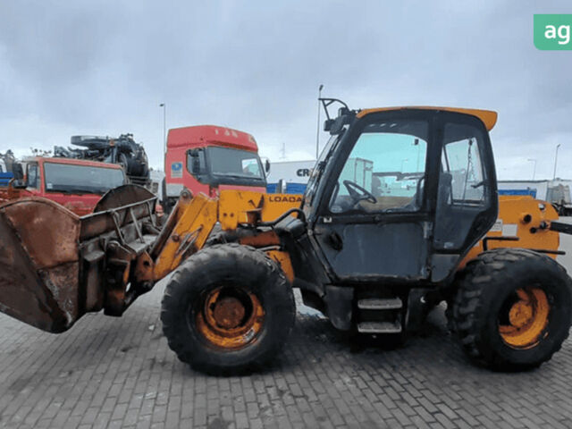 ЖЦБ 531-70, объемом двигателя 0 л и пробегом 0 тыс. км за 18662 $, фото 3 на Automoto.ua