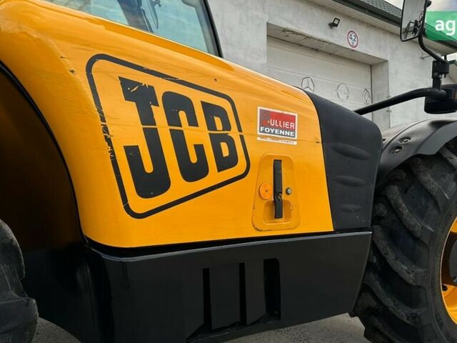 ЖЦБ 531-70, объемом двигателя 0 л и пробегом 0 тыс. км за 43500 $, фото 23 на Automoto.ua