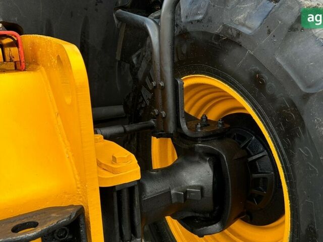 ЖЦБ 531-70, объемом двигателя 0 л и пробегом 0 тыс. км за 43500 $, фото 19 на Automoto.ua