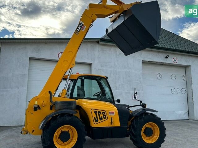 ЖЦБ 531-70, объемом двигателя 0 л и пробегом 0 тыс. км за 43500 $, фото 4 на Automoto.ua