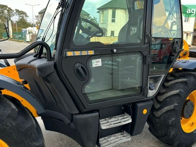 ЖЦБ 531-70, объемом двигателя 0 л и пробегом 0 тыс. км за 43500 $, фото 6 на Automoto.ua