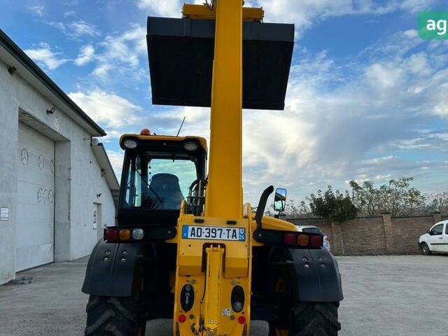 ЖЦБ 531-70, объемом двигателя 0 л и пробегом 0 тыс. км за 43500 $, фото 3 на Automoto.ua