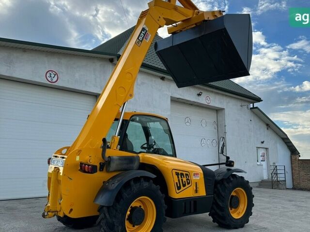 ЖЦБ 531-70, объемом двигателя 0 л и пробегом 0 тыс. км за 43500 $, фото 5 на Automoto.ua