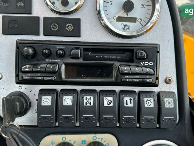 ЖЦБ 531-70, объемом двигателя 0 л и пробегом 0 тыс. км за 43500 $, фото 8 на Automoto.ua