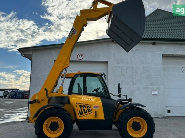 ЖЦБ 531-70, объемом двигателя 0 л и пробегом 0 тыс. км за 43500 $, фото 1 на Automoto.ua