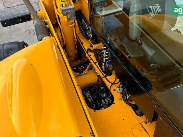 ЖЦБ 531-70, объемом двигателя 0 л и пробегом 0 тыс. км за 43500 $, фото 20 на Automoto.ua