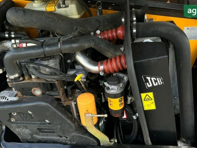 ЖЦБ 531-70, объемом двигателя 0 л и пробегом 0 тыс. км за 43500 $, фото 21 на Automoto.ua