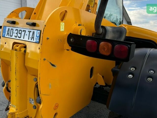 ЖЦБ 531-70, объемом двигателя 0 л и пробегом 0 тыс. км за 43500 $, фото 29 на Automoto.ua