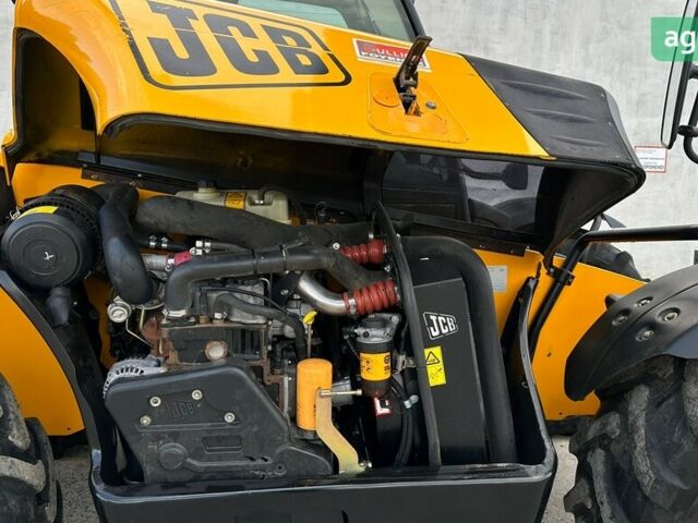 ЖЦБ 531-70, объемом двигателя 0 л и пробегом 0 тыс. км за 43500 $, фото 28 на Automoto.ua