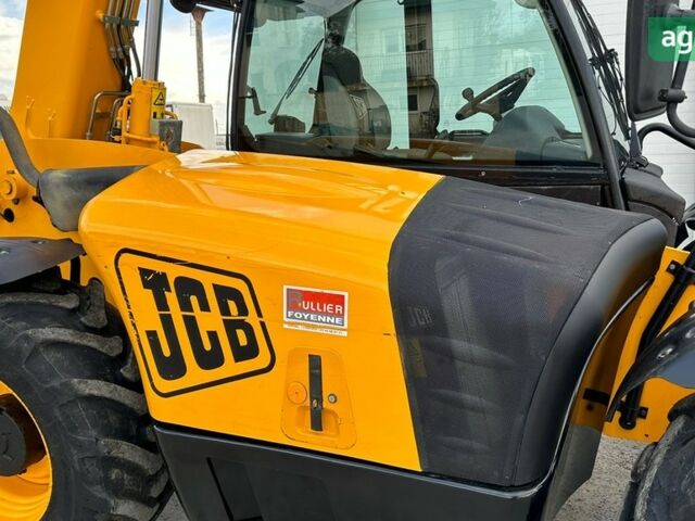 ЖЦБ 531-70, объемом двигателя 0 л и пробегом 0 тыс. км за 43500 $, фото 16 на Automoto.ua