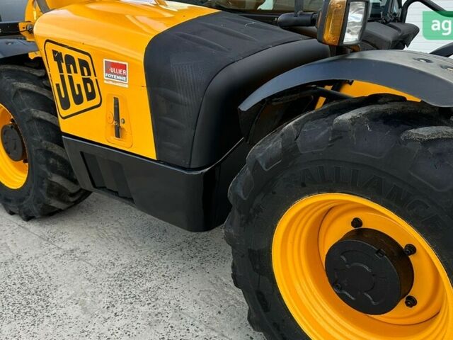 ЖЦБ 531-70, объемом двигателя 0 л и пробегом 0 тыс. км за 43500 $, фото 17 на Automoto.ua