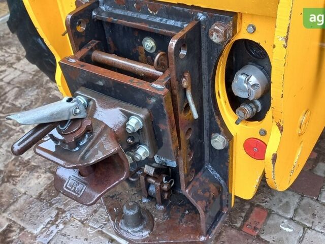 ЖЦБ 531-70, об'ємом двигуна 0 л та пробігом 0 тис. км за 49465 $, фото 19 на Automoto.ua