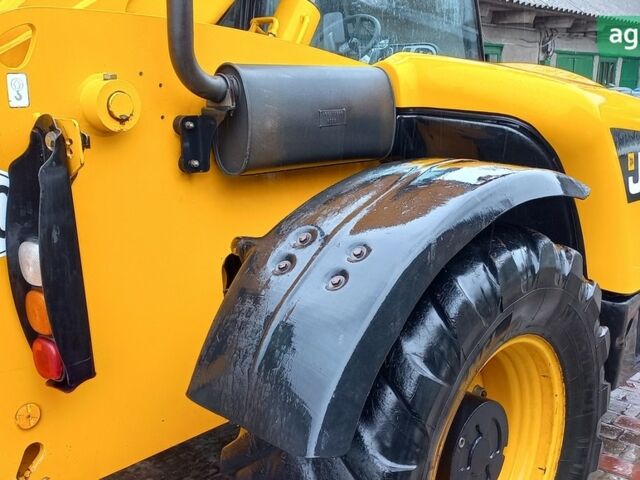 ЖЦБ 531-70, об'ємом двигуна 0 л та пробігом 0 тис. км за 49465 $, фото 23 на Automoto.ua
