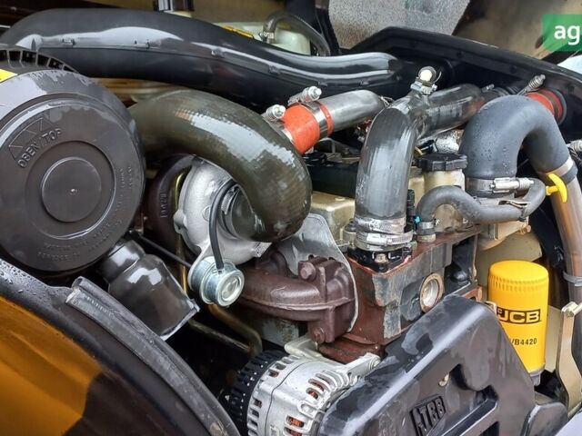 ЖЦБ 531-70, об'ємом двигуна 0 л та пробігом 0 тис. км за 49465 $, фото 13 на Automoto.ua