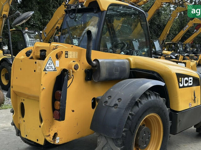 ЖЦБ 531-70, об'ємом двигуна 0 л та пробігом 0 тис. км за 27200 $, фото 4 на Automoto.ua