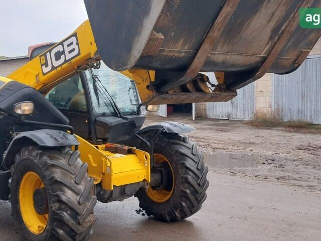 ЖЦБ 531-70, объемом двигателя 0 л и пробегом 0 тыс. км за 35000 $, фото 3 на Automoto.ua
