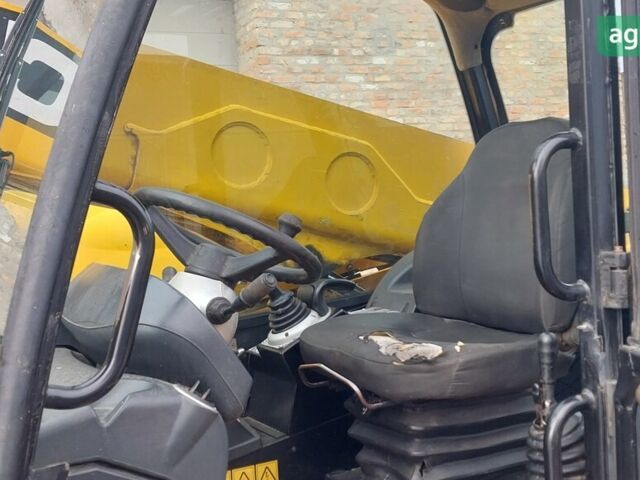 ЖЦБ 531-70, объемом двигателя 0 л и пробегом 0 тыс. км за 35000 $, фото 6 на Automoto.ua