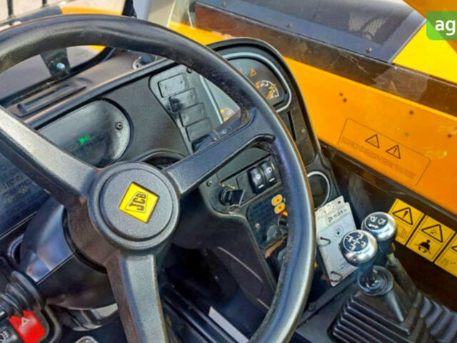 ЖЦБ 531-70 2013 в Звенигородка на Automoto.ua ЖЦБ 531-70, объемом двигателя 0 л и пробегом 0 тыс. км за 52733 $, фото 3 на Automoto.ua