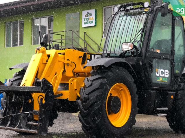 ЖЦБ 531-70, объемом двигателя 0 л и пробегом 0 тыс. км за 37777 $, фото 3 на Automoto.ua