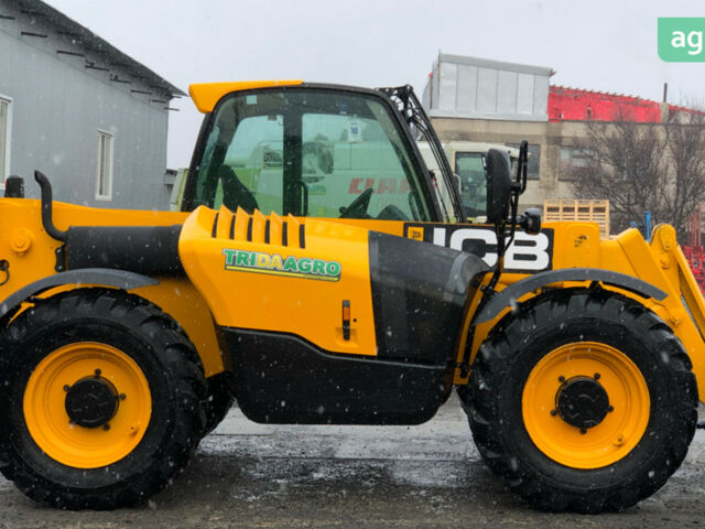 ЖЦБ 531-70, объемом двигателя 0 л и пробегом 0 тыс. км за 37777 $, фото 6 на Automoto.ua