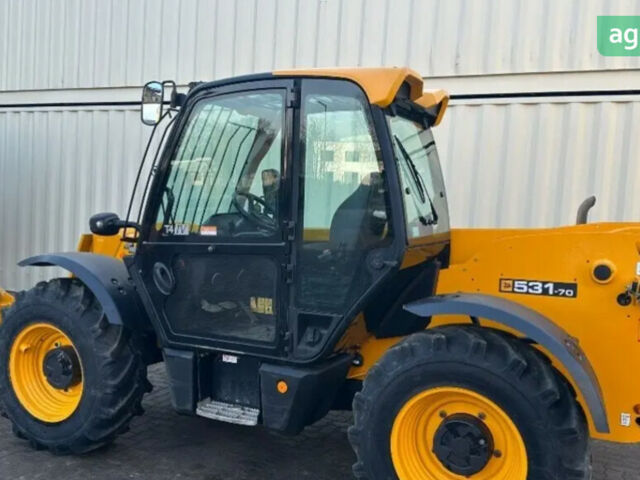 ЖЦБ 531-70, объемом двигателя 0 л и пробегом 0 тыс. км за 43859 $, фото 4 на Automoto.ua