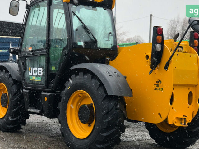 ЖЦБ 531-70, объемом двигателя 0 л и пробегом 0 тыс. км за 37777 $, фото 11 на Automoto.ua