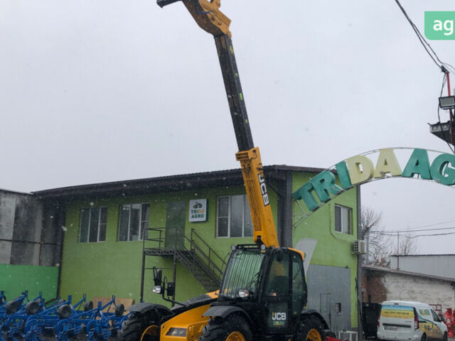 ЖЦБ 531-70, объемом двигателя 0 л и пробегом 0 тыс. км за 37777 $, фото 2 на Automoto.ua