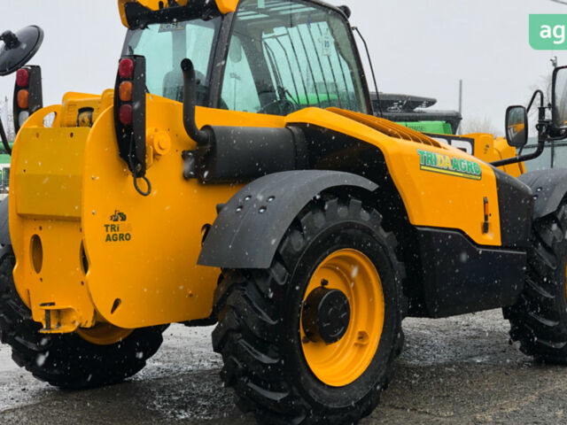 ЖЦБ 531-70, объемом двигателя 0 л и пробегом 0 тыс. км за 37777 $, фото 9 на Automoto.ua
