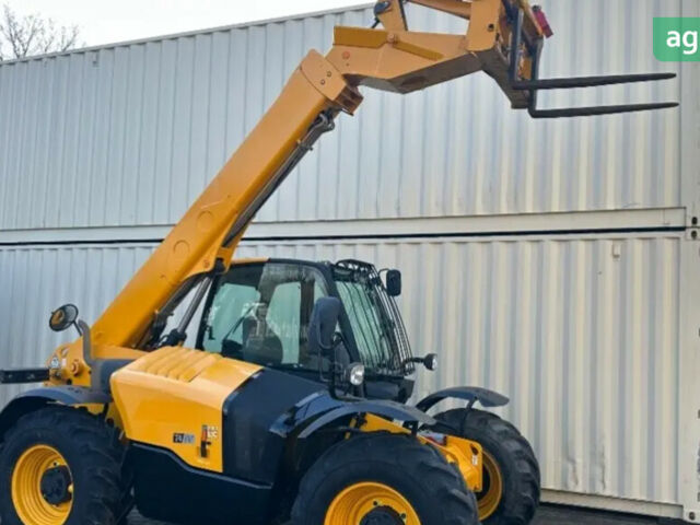 ЖЦБ 531-70, объемом двигателя 0 л и пробегом 0 тыс. км за 43859 $, фото 2 на Automoto.ua