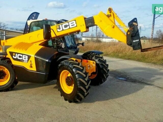 ЖЦБ 531-70, объемом двигателя 0 л и пробегом 0 тыс. км за 53788 $, фото 1 на Automoto.ua