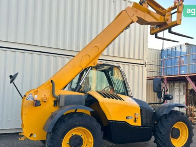 ЖЦБ 531-70, объемом двигателя 0 л и пробегом 0 тыс. км за 43859 $, фото 7 на Automoto.ua